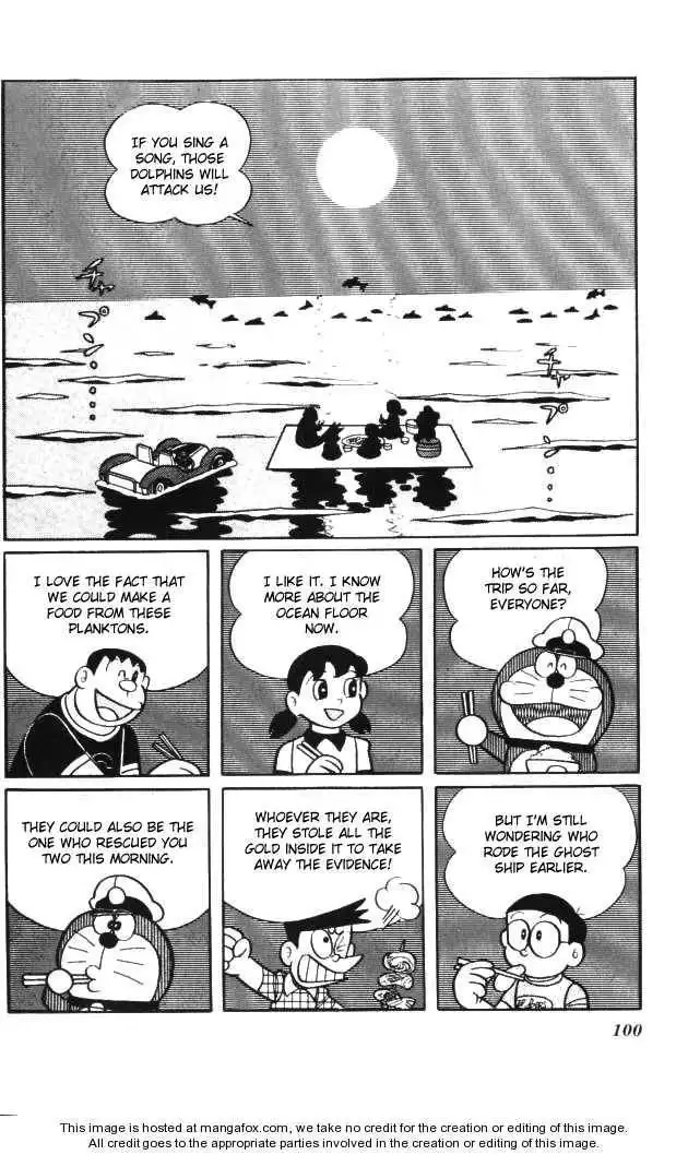 Doraemon Long Stories Chapter 4.3 18